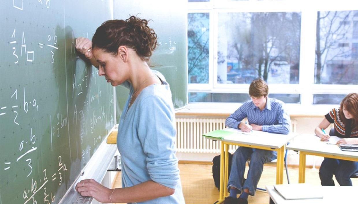 Školski stres: kako ga prepoznati i ublažiti